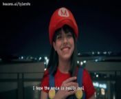 Super Mario the movie, exhibicionism and sex from xxxfipms