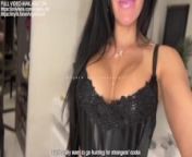 STRANGER CHALLENGE - I flirt with a stranger in a club so that he fucks me in the WC from toilet me mc karti girlw tarzan sixy video com