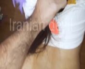 Risky sex with Iranian horny fitness girl سکس یواشکی جدید با زن شوهردار ورزشکار ایرانی توی مهمونی from رقص عربی جدید صدف۱