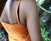 ක්ලාස් කට් කරලා කැලේ පැන්න මැණිකගේ අලුත් එක Sri Lankan New Year 2023 Couple Risky Sex In The Jungle from sri lankan sinhala