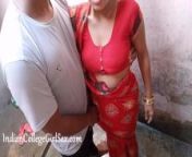 Indian College Girl Playing Horny Housewife Role Play With Boyfriend from telugu girl waist