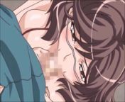 Council Busty President Gets a Gangbang with Bukkake - Hentai Anime from hentai anime saeko takashi hotd sex scene