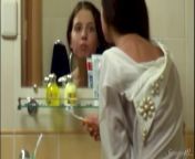 Peeping Tom Watches Young Skinny Model Anoushka Brushing Her Teeth! from peeping tom captures neighbor village girls sex