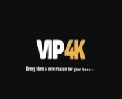 VIP4K. The attempt to make the ex jealous went too far and redhead was creampied from maa ko k