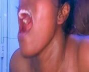 Sri lanka tamil girl and shihala boy - hardcore sex in bathroom from tamil girl leak