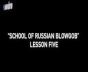 UNA FAIRY _ PRETTY MARY RUSSIAN BLOWJOB SCHOOL _ lesson 5 _ 1winporn _ NIGONIKA Best porn 2023 from xx18x