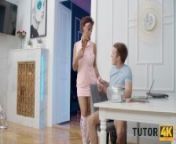 TUTOR4K. Jungle Boy from 50 old aunty small boy and girl xxxvide