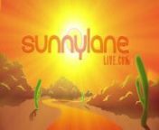 XXX Superstar Sunny Lane Sloppy Pool BJ from sunny lunney xxx fukxx 3gpww sauny